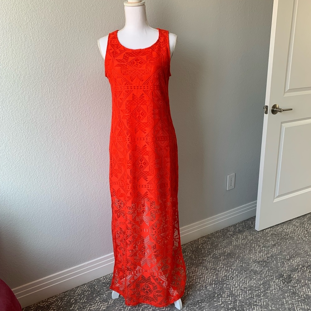 Xhilaration casual dress